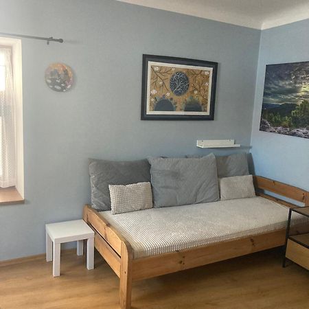 Apartman Centrum Їчін Екстер'єр фото