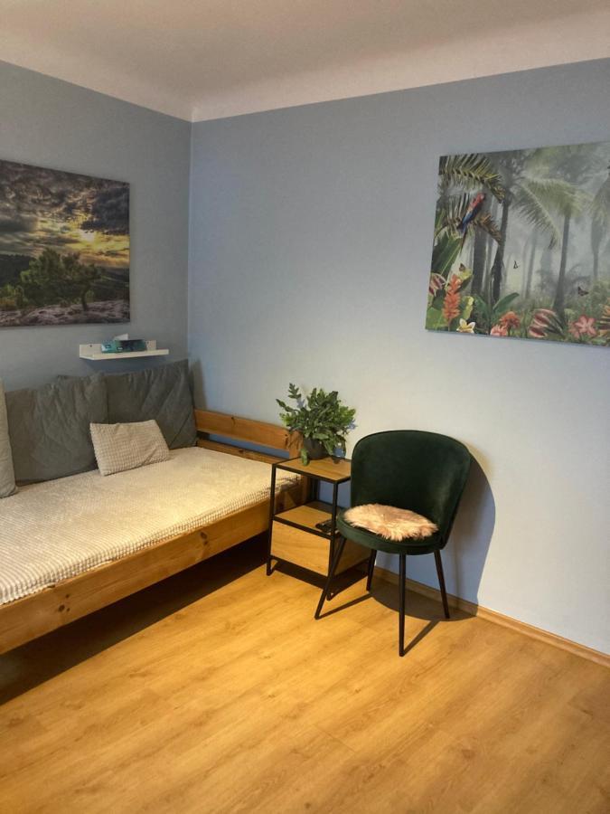 Apartman Centrum Їчін Екстер'єр фото