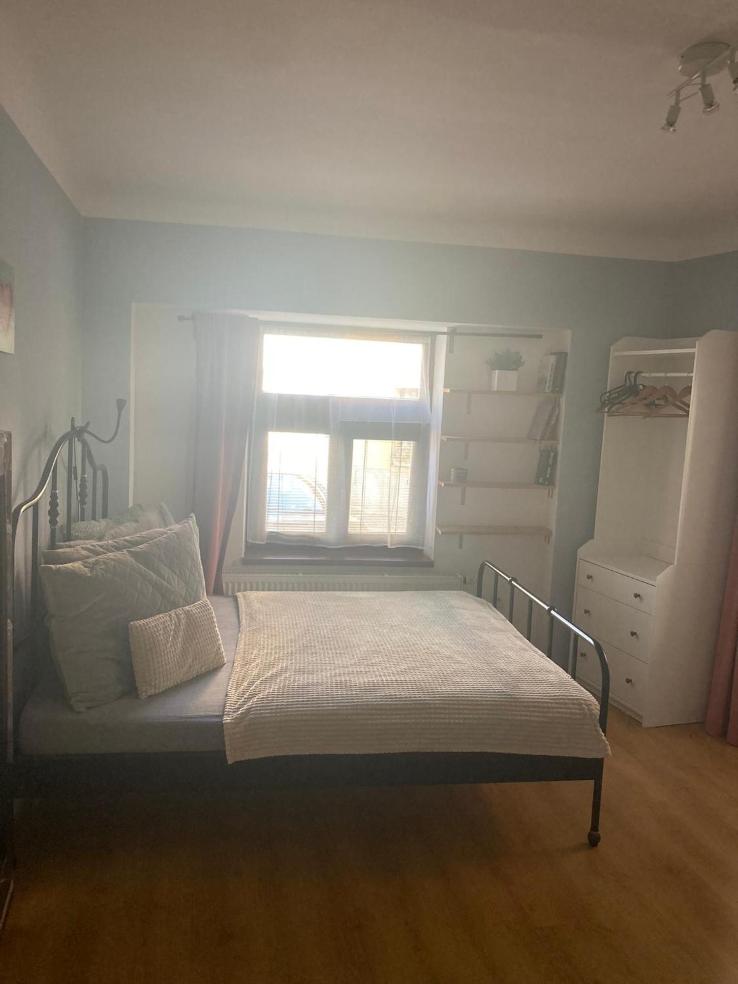 Apartman Centrum Їчін Екстер'єр фото