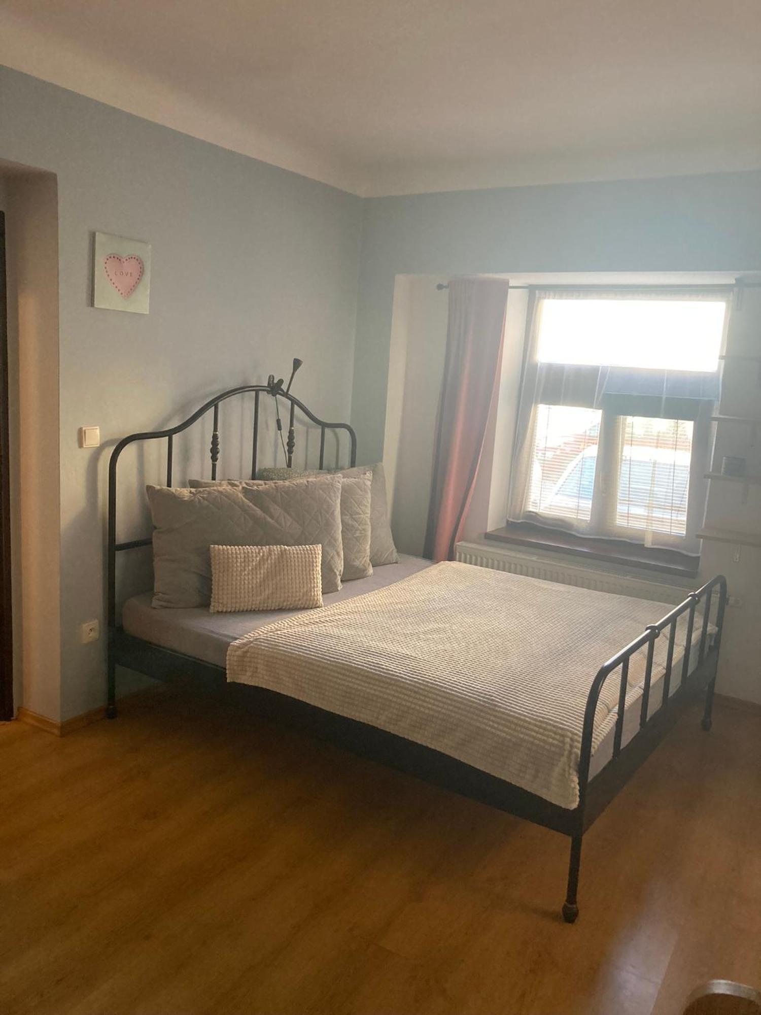 Apartman Centrum Їчін Екстер'єр фото
