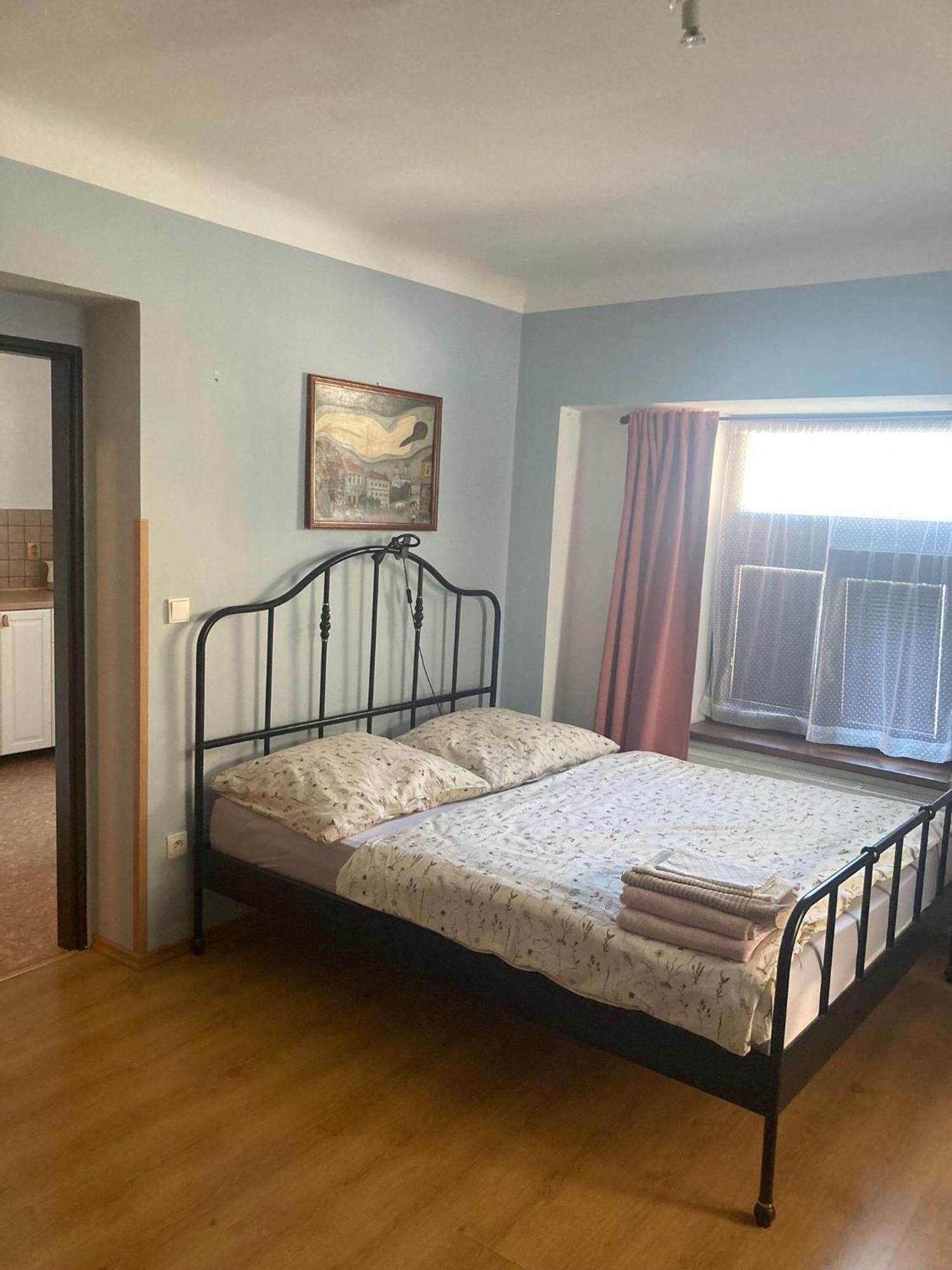 Apartman Centrum Їчін Екстер'єр фото