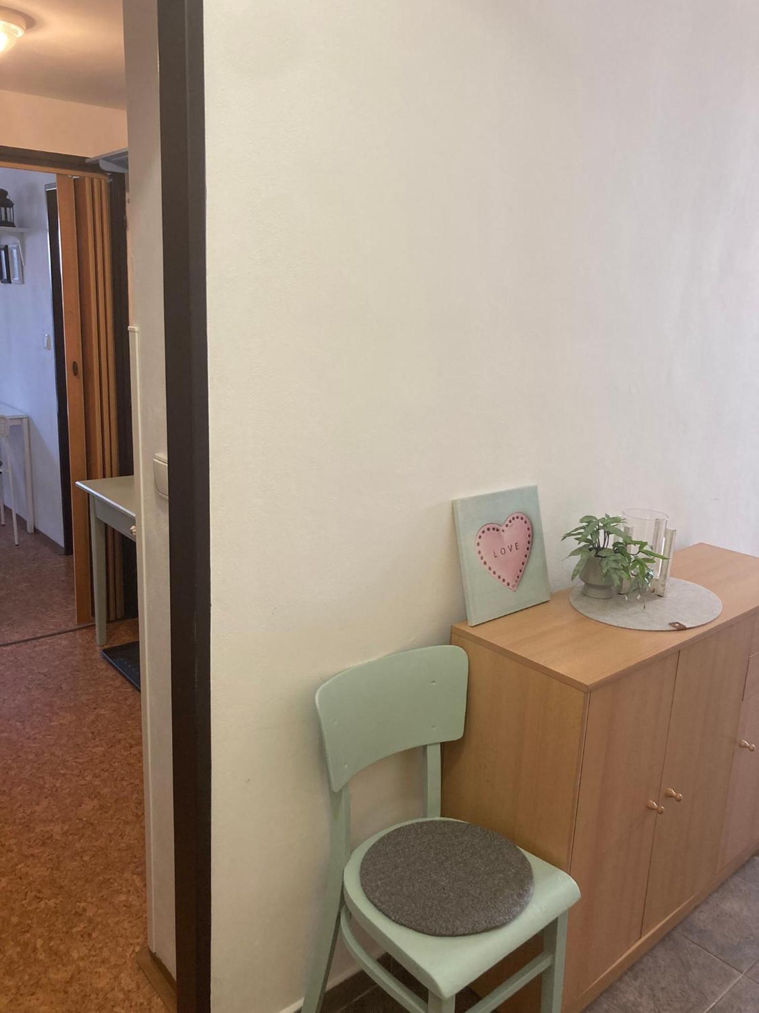 Apartman Centrum Їчін Екстер'єр фото