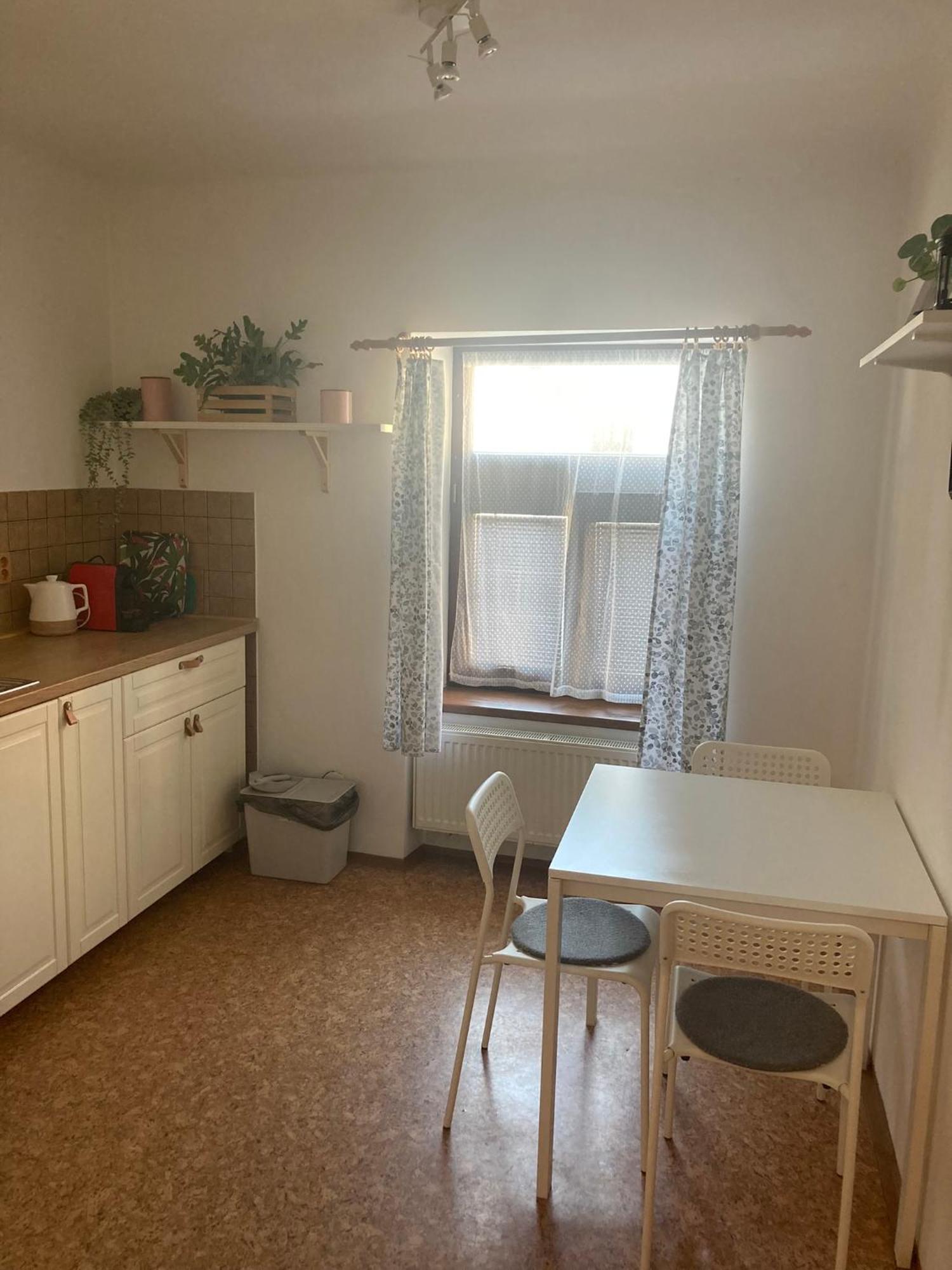 Apartman Centrum Їчін Екстер'єр фото